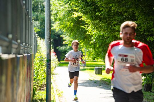 Mila Radości - dumne Warchoły (zdjęcia)