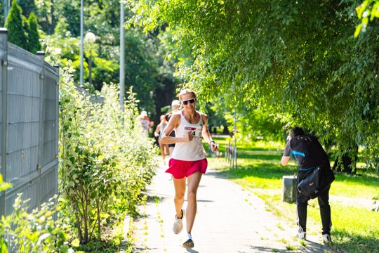 Mila Radości - dumne Warchoły (zdjęcia) Mila Radości - dumne Warchoły (zdjęcia)