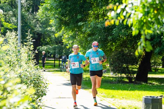 Mila Radości - dumne Warchoły (zdjęcia)