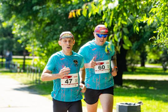 Mila Radości - dumne Warchoły (zdjęcia)