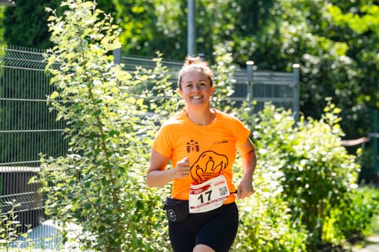 Mila Radości - dumne Warchoły (zdjęcia) Mila Radości - dumne Warchoły (zdjęcia)