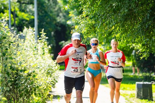 Mila Radości - dumne Warchoły (zdjęcia)