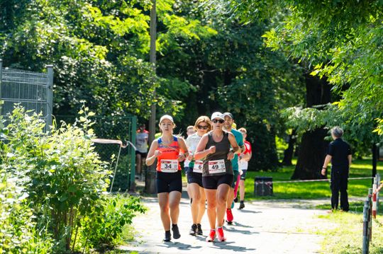 Mila Radości - dumne Warchoły (zdjęcia)