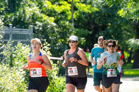 Mila Radości - dumne Warchoły (zdjęcia)