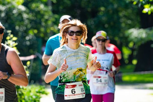 Mila Radości - dumne Warchoły (zdjęcia)