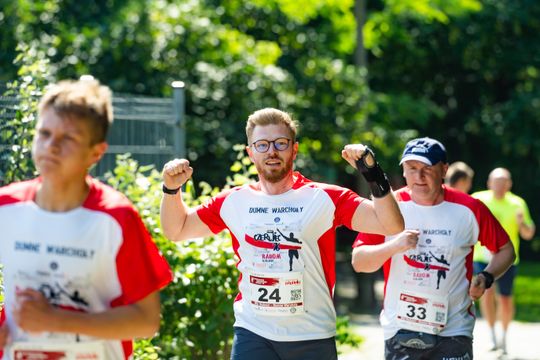 Mila Radości - dumne Warchoły (zdjęcia)