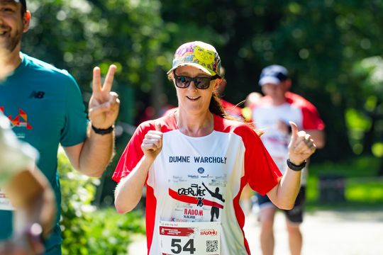 Mila Radości - dumne Warchoły (zdjęcia) Mila Radości - dumne Warchoły (zdjęcia)