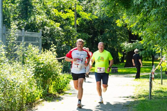 Mila Radości - dumne Warchoły (zdjęcia)