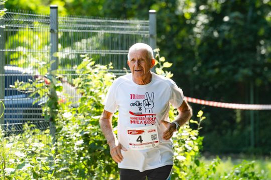 Mila Radości - dumne Warchoły (zdjęcia)