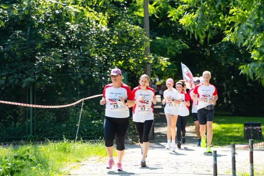 Mila Radości - dumne Warchoły (zdjęcia) Mila Radości - dumne Warchoły (zdjęcia)