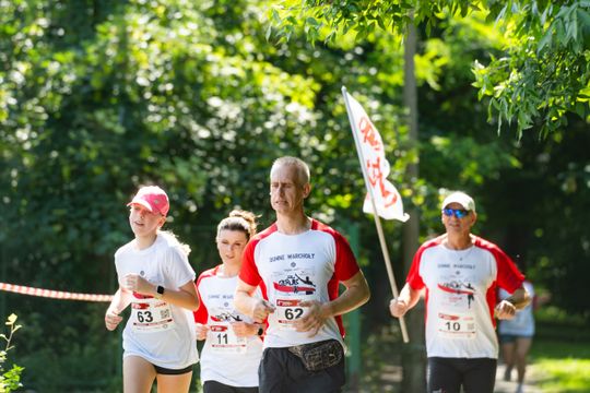 Mila Radości - dumne Warchoły (zdjęcia)