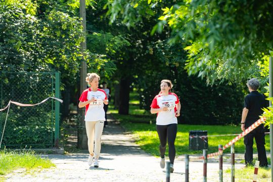 Mila Radości - dumne Warchoły (zdjęcia)