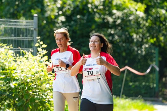 Mila Radości - dumne Warchoły (zdjęcia)