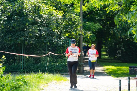 Mila Radości - dumne Warchoły (zdjęcia)