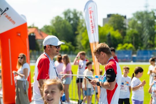Mila Radości - dumne Warchoły (zdjęcia) Mila Radości - dumne Warchoły (zdjęcia)