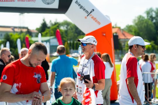 Mila Radości - dumne Warchoły (zdjęcia)