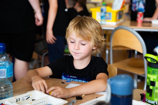 Regionalne Eliminacje do Mistrzostw SGA 2025 (zdjęcia)