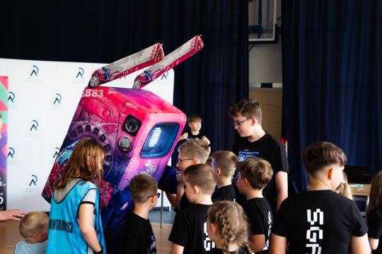 Regionalne Eliminacje do Mistrzostw SGA 2025 (zdjęcia)