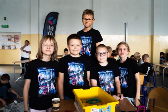 Regionalne Eliminacje do Mistrzostw SGA 2025 (zdjęcia)