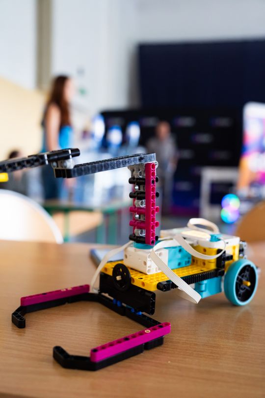 Regionalne Eliminacje do Mistrzostw SGA 2025 (zdjęcia)