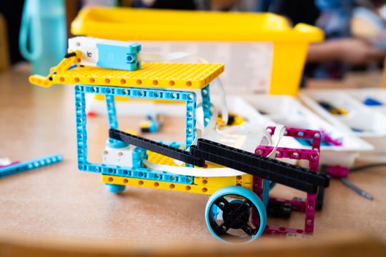 Regionalne Eliminacje do Mistrzostw SGA 2025 (zdjęcia)