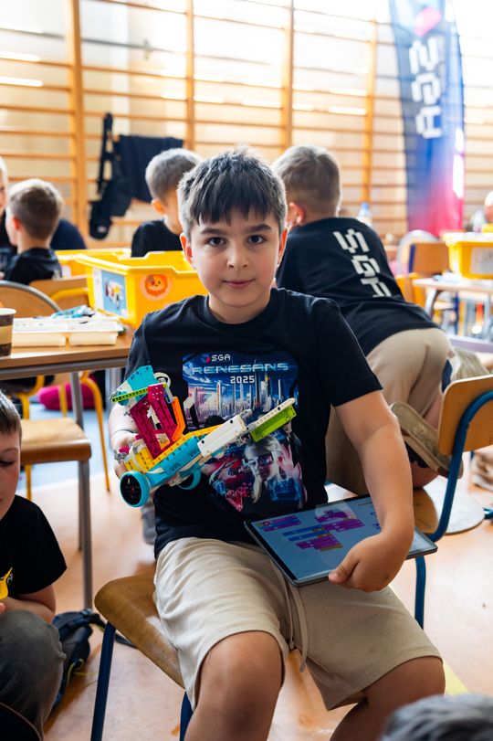 Regionalne Eliminacje do Mistrzostw SGA 2025 (zdjęcia) Regionalne Eliminacje do Mistrzostw SGA 2025 (zdjęcia)