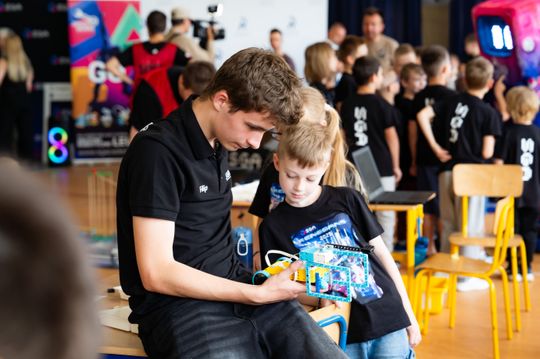 Regionalne Eliminacje do Mistrzostw SGA 2025 (zdjęcia)