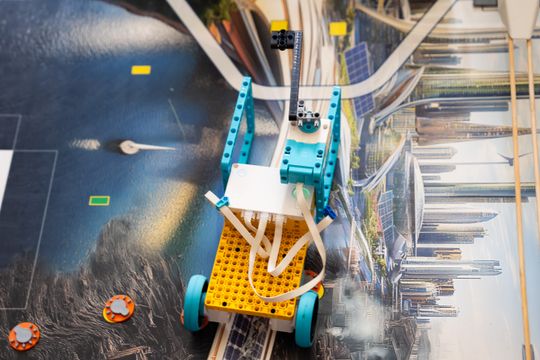 Regionalne Eliminacje do Mistrzostw SGA 2025 (zdjęcia)