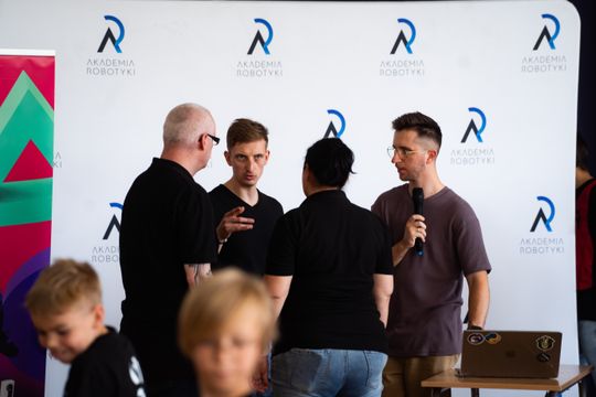 Regionalne Eliminacje do Mistrzostw SGA 2025 (zdjęcia)