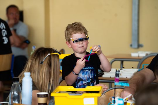 Regionalne Eliminacje do Mistrzostw SGA 2025 (zdjęcia) Regionalne Eliminacje do Mistrzostw SGA 2025 (zdjęcia)