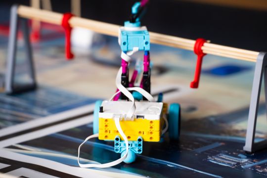 Regionalne Eliminacje do Mistrzostw SGA 2025 (zdjęcia)