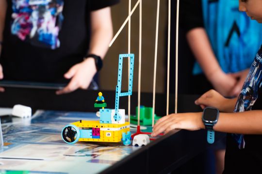 Regionalne Eliminacje do Mistrzostw SGA 2025 (zdjęcia)