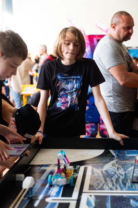 Regionalne Eliminacje do Mistrzostw SGA 2025 (zdjęcia)