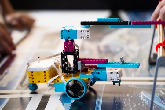 Regionalne Eliminacje do Mistrzostw SGA 2025 (zdjęcia)