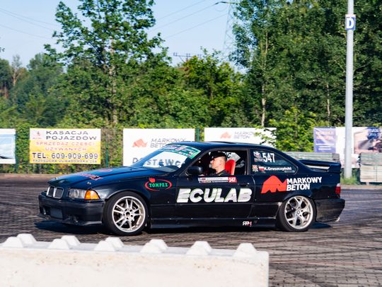 Tompex&Stork-Bruk Racing Sunday w Przysusze (zdjęcia)