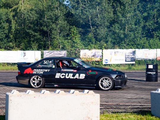 Tompex&Stork-Bruk Racing Sunday w Przysusze (zdjęcia)