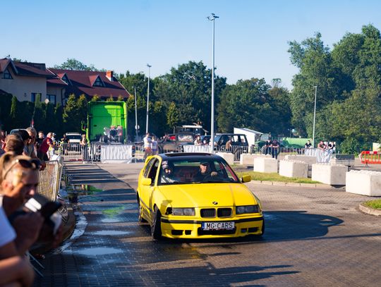 Tompex&Stork-Bruk Racing Sunday w Przysusze (zdjęcia)