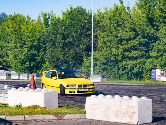 Tompex&Stork-Bruk Racing Sunday w Przysusze (zdjęcia)