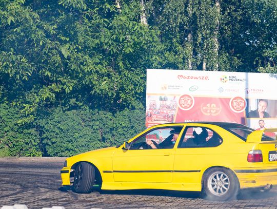 Tompex&Stork-Bruk Racing Sunday w Przysusze (zdjęcia)