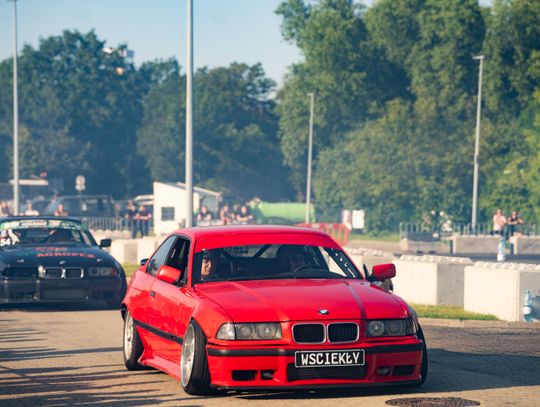 Tompex&Stork-Bruk Racing Sunday w Przysusze (zdjęcia)