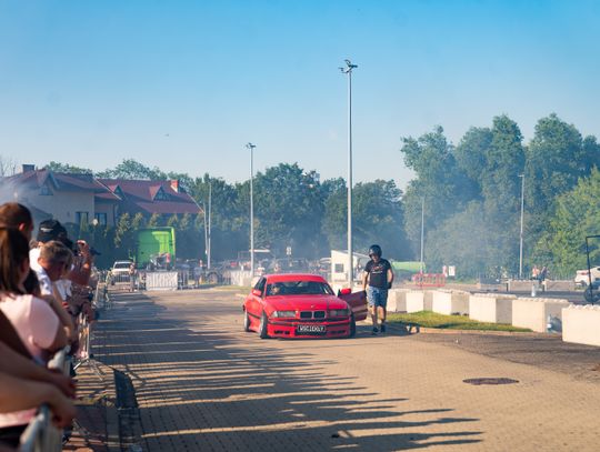 Tompex&Stork-Bruk Racing Sunday w Przysusze (zdjęcia)