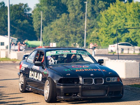 Tompex&Stork-Bruk Racing Sunday w Przysusze (zdjęcia)