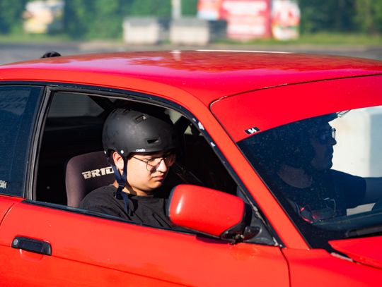 Tompex&Stork-Bruk Racing Sunday w Przysusze (zdjęcia)