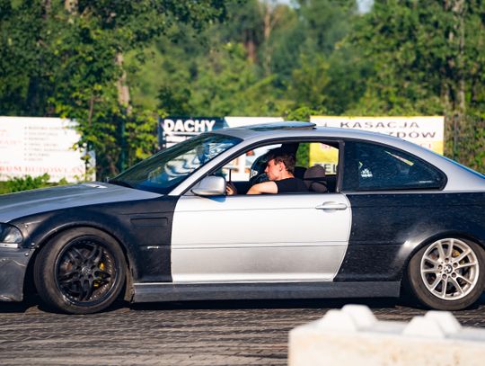 Tompex&Stork-Bruk Racing Sunday w Przysusze (zdjęcia)