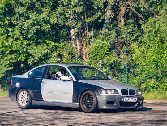 Tompex&Stork-Bruk Racing Sunday w Przysusze (zdjęcia)