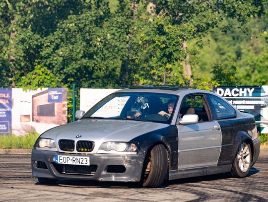 Tompex&Stork-Bruk Racing Sunday w Przysusze (zdjęcia)