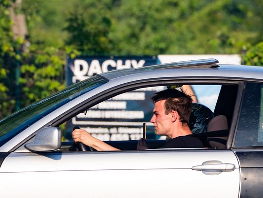 Tompex&Stork-Bruk Racing Sunday w Przysusze (zdjęcia)