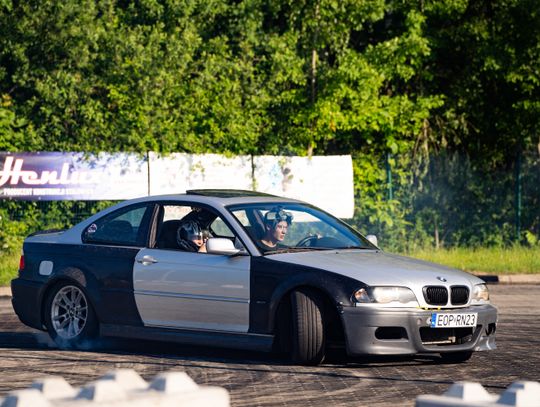 Tompex&Stork-Bruk Racing Sunday w Przysusze (zdjęcia)