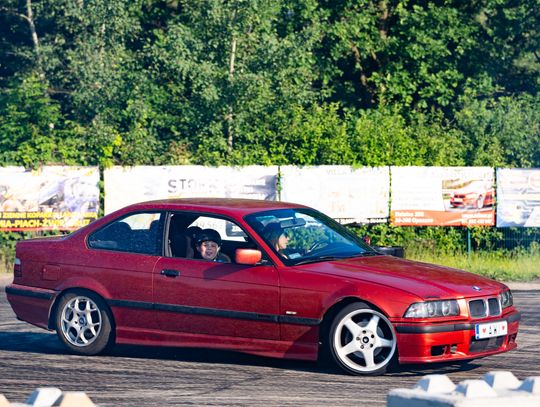 Tompex&Stork-Bruk Racing Sunday w Przysusze (zdjęcia)