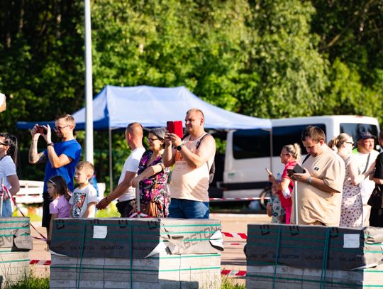 Tompex&Stork-Bruk Racing Sunday w Przysusze (zdjęcia)